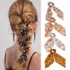 Acessórios para cabelo – Elásticos de cabelo para mulheres