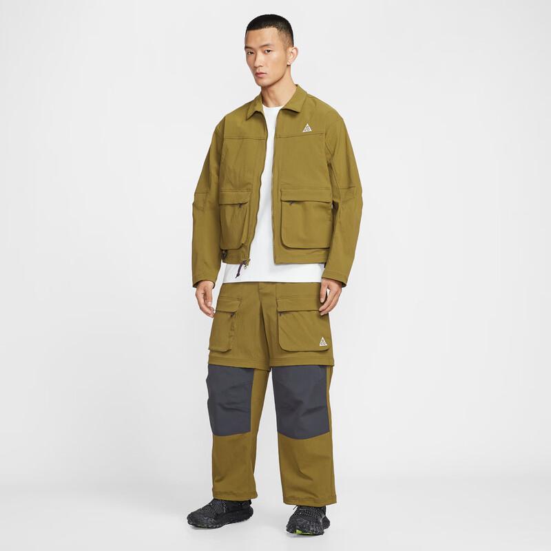 Nike ACG Zip Smith Summit Cargo Men's Pants