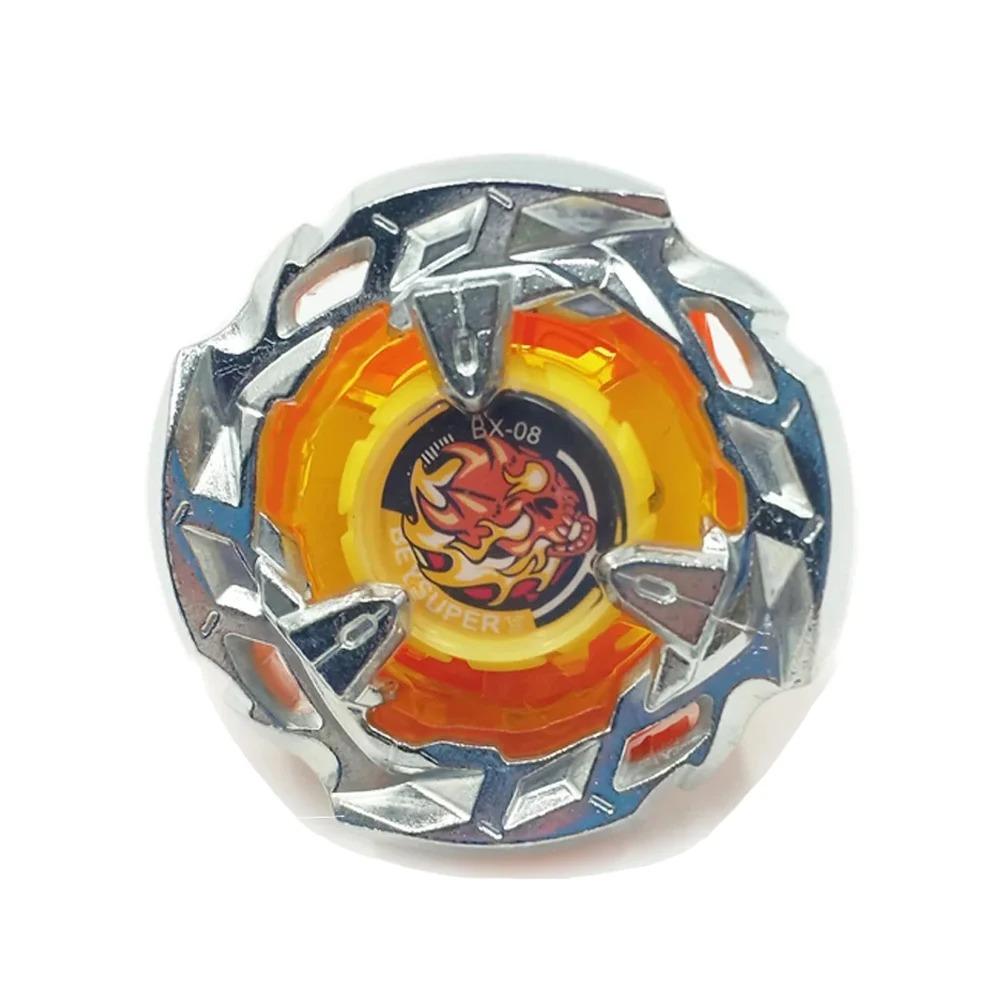 Gyro Spinning Tops Without Launcher, Battle Spinning Toy