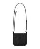 Musinsa Standard Cordura Flat Sacoche [Black]