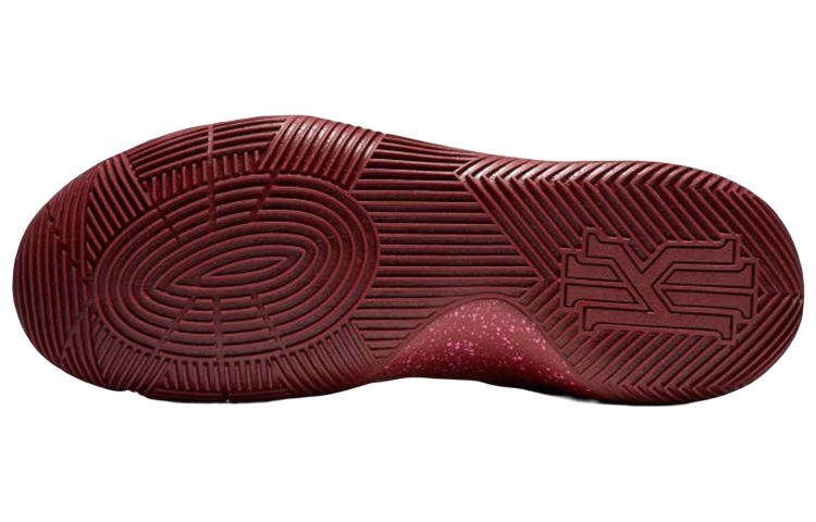 Nike Kyrie 2 Red Velvet 819583-600