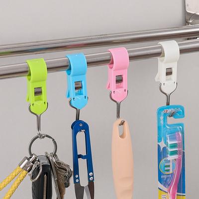 Elementi di fissaggio e ganci – Ganci