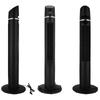 Fan Black Tower Fan
