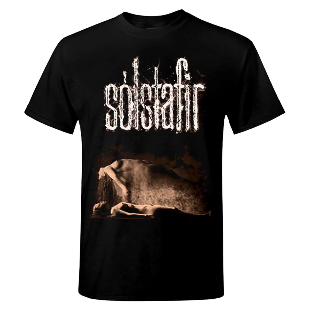 Solstafir - Kold T-Shirt S