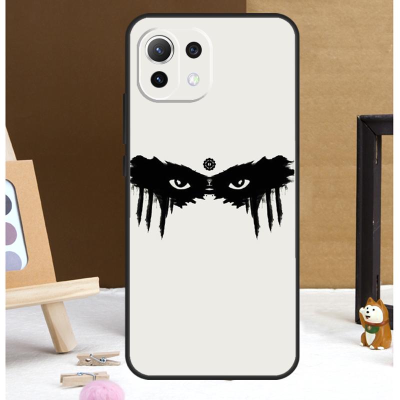 

THE 100 TV SERIES LEXA HEDA Case For Xiaomi 14 Ultra 13 11T 12T 13T Pro 12 Lite POCO X6 Pro X3 X4 X5 M5s M6 F3 F5 Cover Xiaomi 14 Pro