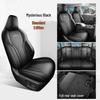 Toyota Corolla All-Season Seat Covers, Compatible with 26 Models, Universal Fit for Car Seats.