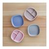 B.box [2 In 1 Suction Plate] Blush