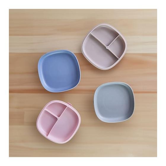 B.box [2 In 1 Suction Plate] Blush