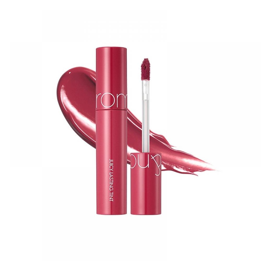 romand Make Juicy Tint Figfig