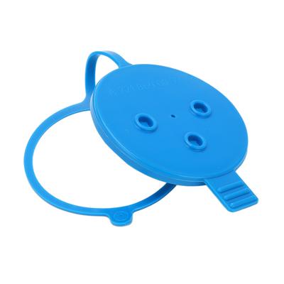 Windshield Washer Reservoir Cap Lid 2218690072 Replacement for Mercedes Benz W221 S Class C216 CL