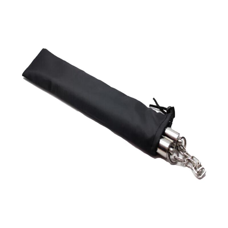 Chu Rong Solid Wood Training Nunchaku