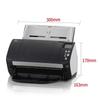 Fujitsu Fi-7160Q A4 Duplex Feeder Scanner CN plug (adapter included)