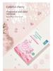 Cross-Border Jacqueline Cherry Orthodontic Cleaning Tablets for Braces & Retainers