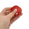 Silicone Bitings Lip Guard, Diving Breathing Device | Mouthpiece Snorkeling Diving Mouthpiece Lip Protections Mouthpiece
