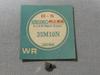 SEIKO Part S 428 35M10N Silver Crown for 61 Five Deluxe and Other Models