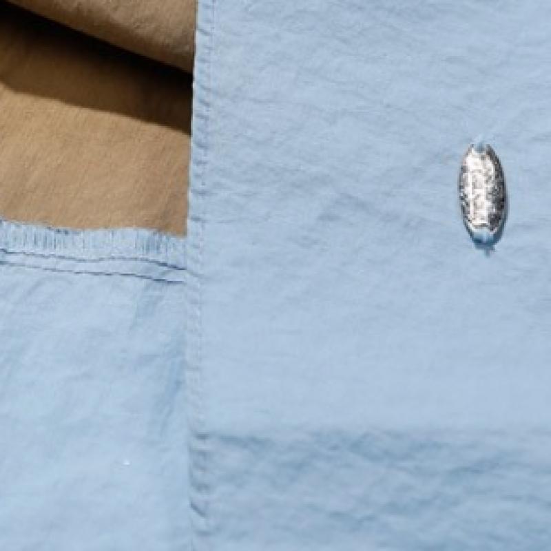 [Renoma Kids] Renoma Kids Girls  Hem Color Dress