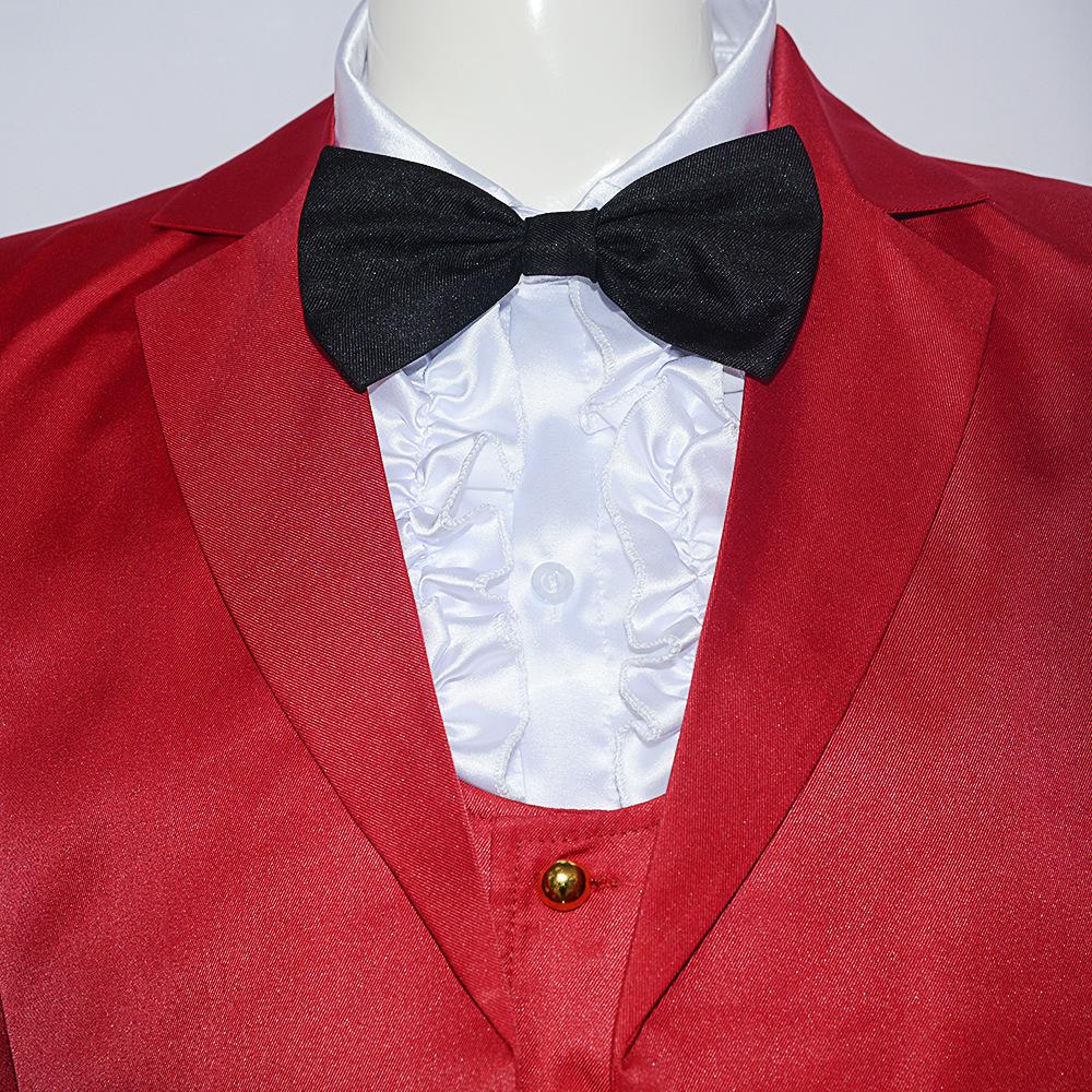 Costum Cosplay Beetlejuice Lydia - Mega Colecție Ținută Joc de Rol