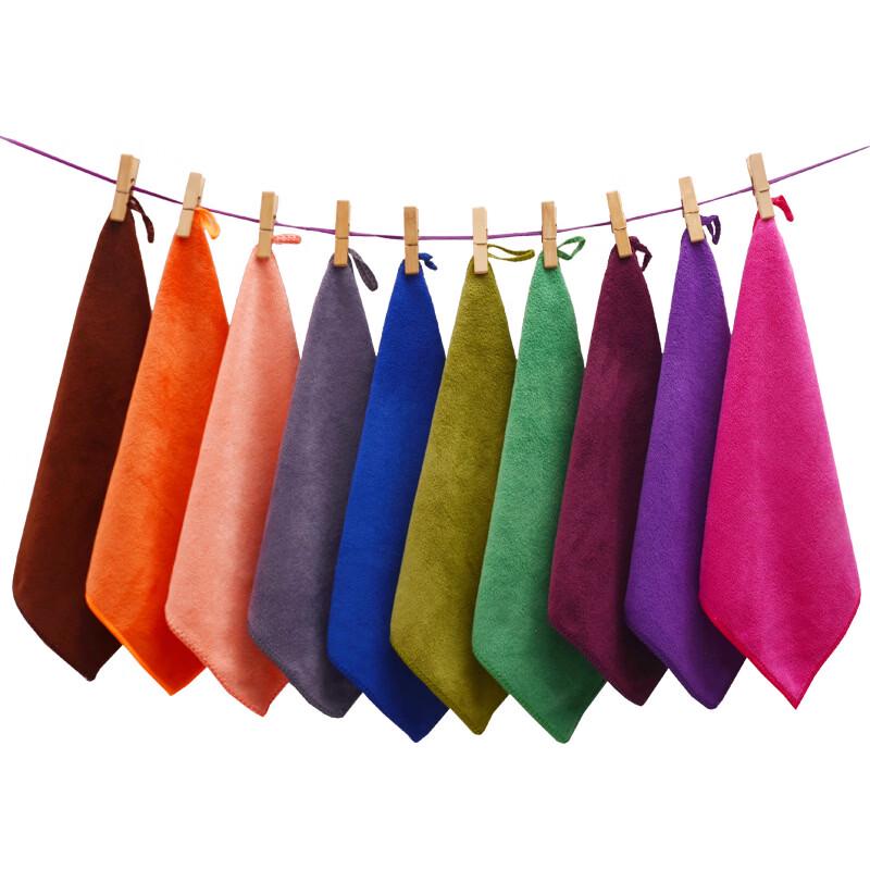 Yuzhou Microfiber Cleaning Towels