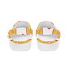 Cartoon Printed EVA Clogs Unisex Breathable Slip On Summer Casual Shoes Soft Sole Lightweight Sandals Daily Comfort Wear