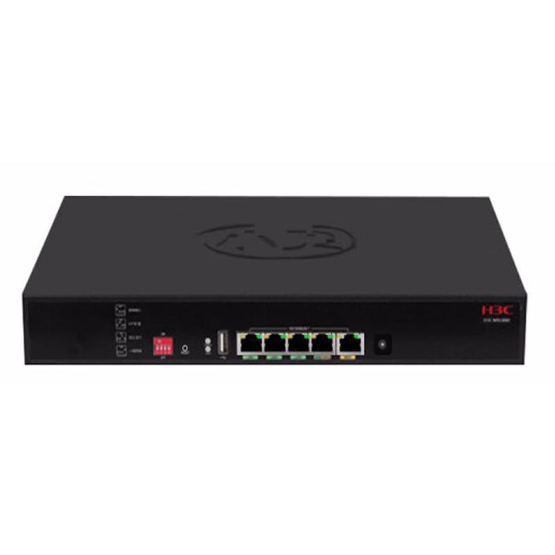 

H3C MSG880 Enterprise Gigabit Managed Wireless AP Controller