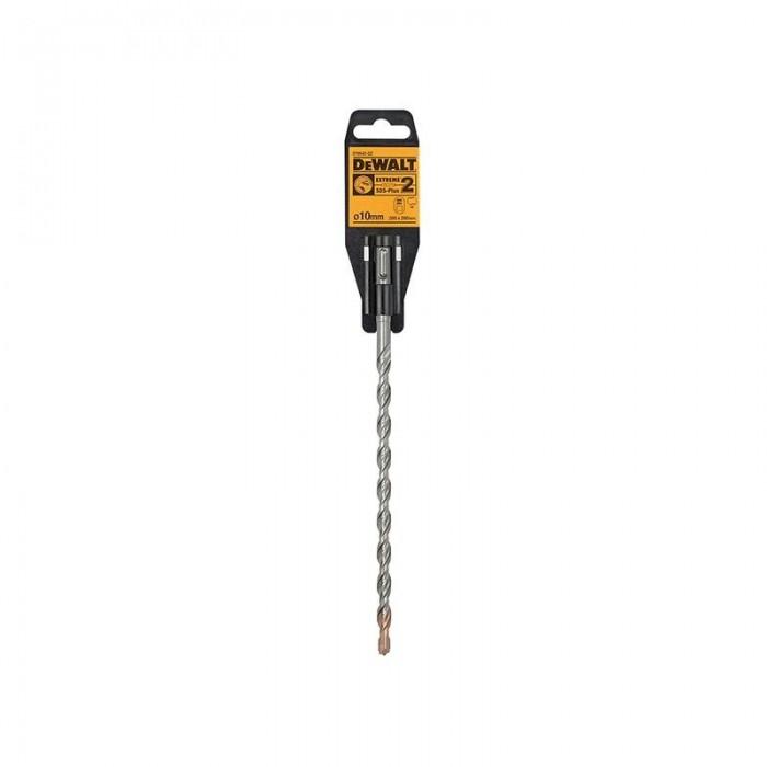 Dewalt Elverktyg Sds Plus Extreme 2 Borr