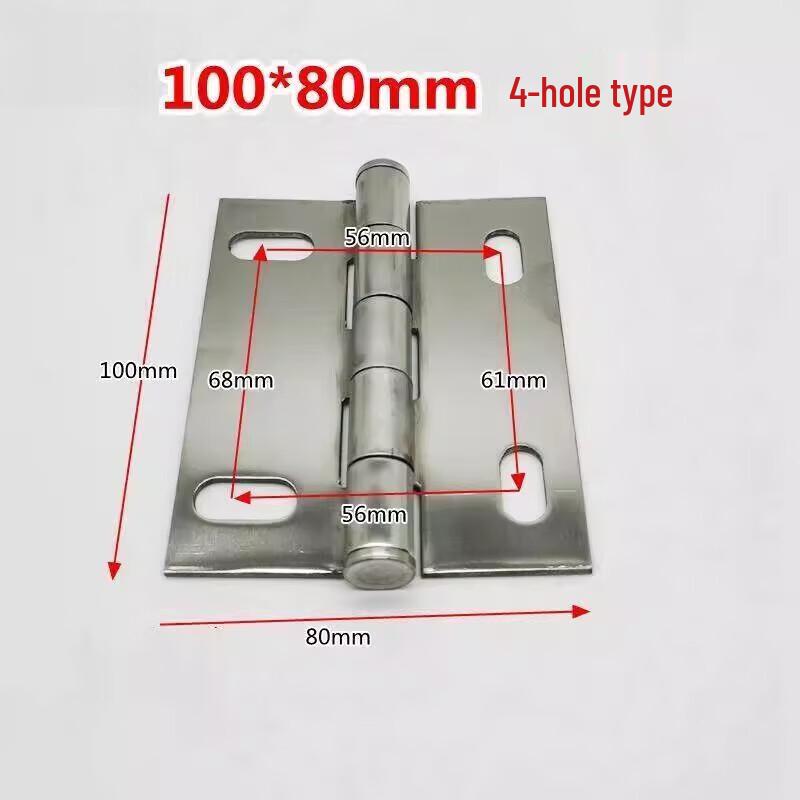 Stainless Steel Kitchen Cabinet Hinge