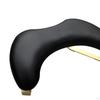 Nail Arm Rest Manicure Hand Cushion Pillow Metal Legs for Home Use