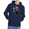 Elvis Presley Unisex Adult Tupelo Hoodie
