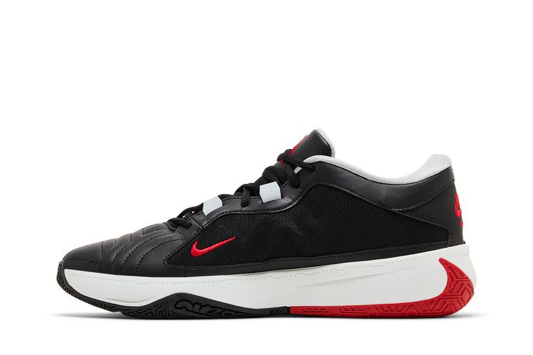 Nike Zoom Freak 5 Double Trouble
