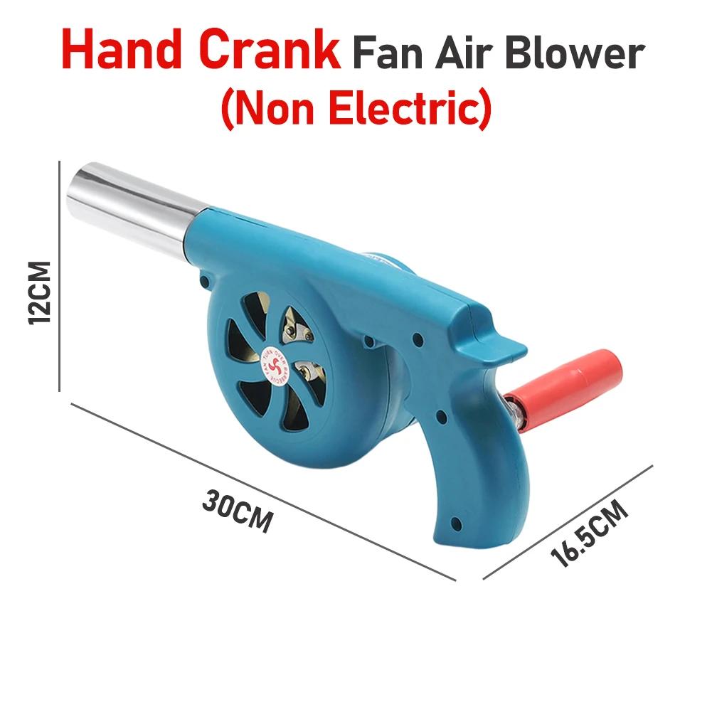 Mini Blower 110000RPM Turbo Fan with High Speed Duct Jet Fan Air Blower Turbo Violent Fan High-Performance Brushless Motor