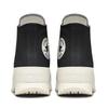 Converse Chuck Taylor All Star Lugged 2 Minimalist Casual High Top Espadrilles Unisex Black & White