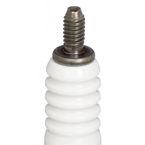 NGK Spark Plug General Plug (Screw Type/No Terminal) 1 Piece [5129] DPR7EA-9