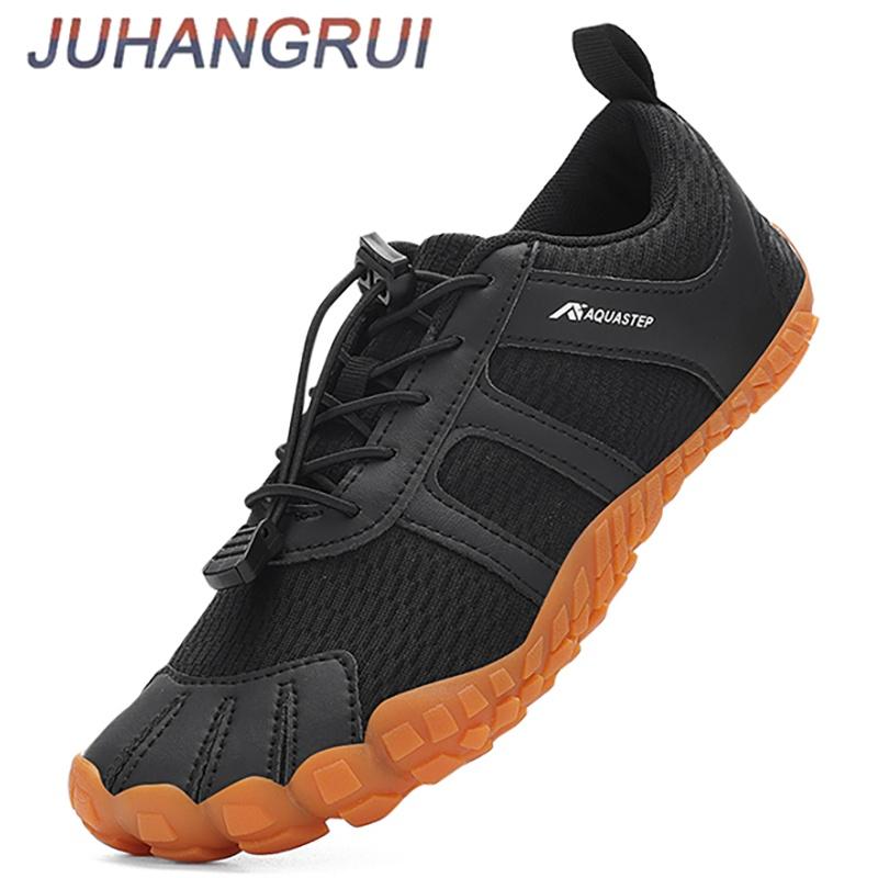 Hike Barefoot Shoes for Women Men Wide Toe Shoes Hike Yoga Lightweight Sports Shoes Aqua Hiking Walking Kayaking Diving Surfing
