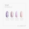 Claresa Top Bubble Gold Matt No Wipe -5G