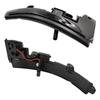 Side Mirror Indicator Dynamic LED Turn Signal Light Blinker For Land Rover 4 LR4 Discovery Range Rover Sport Evoque MK4