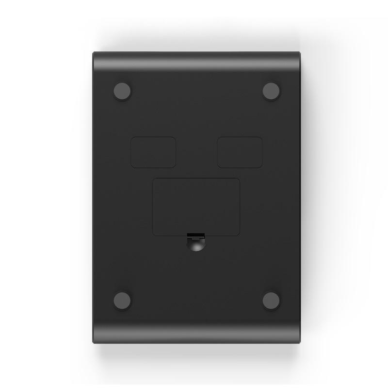 Precisionsdigital kaffevåg med timer - 0,1 g noggrannhet för pour-over och köksbruk