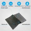 New Car Scratch Repair Tool Cloth Nano Material Surface Rags