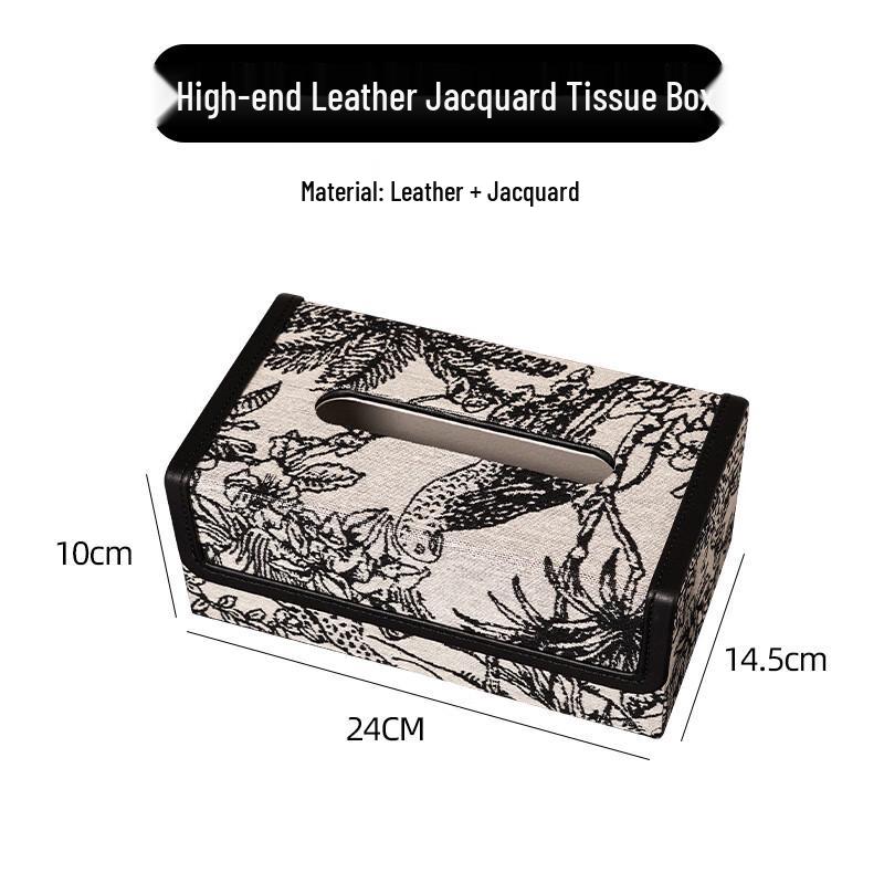 

Miflame Ins Style Tissue Box