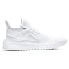 Puma Tsugi Comfortable Versatile Low-Top Lifestyle Casual Shoes Men Sneakers White 365394-05