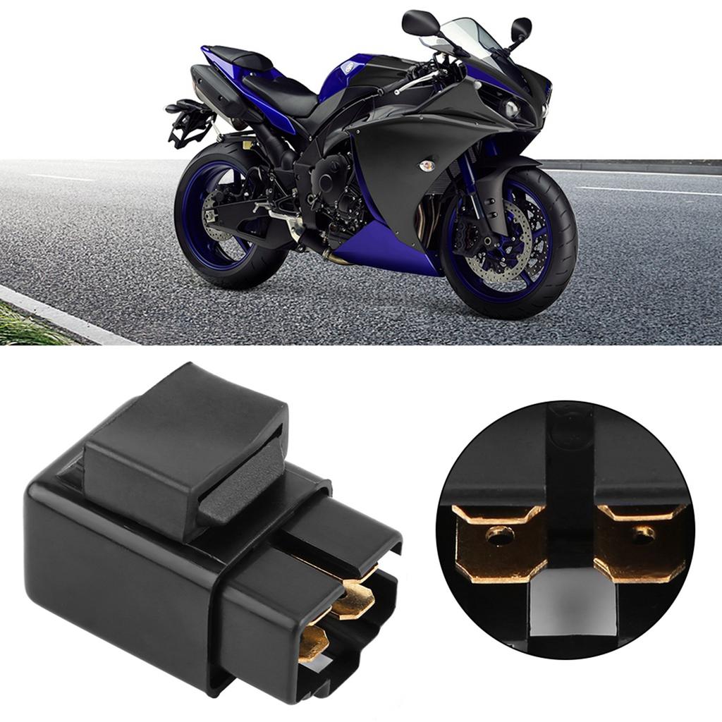 Starter Relay Solenoid for YAMAHA WARRIOR 350 YFM350X 19872001