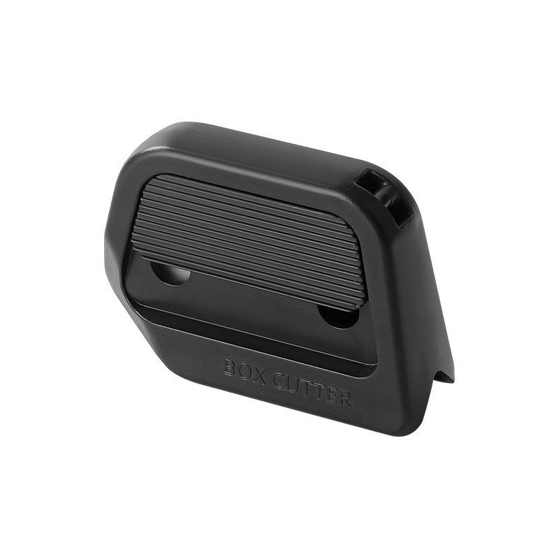 Portable Ceramic Box Opening Knife for Warehouse and Office Packages