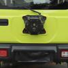 Car Spare Tire Bracket Hole Decorative Screws For Suzuki Jimny 2007 Up Interior Accessories