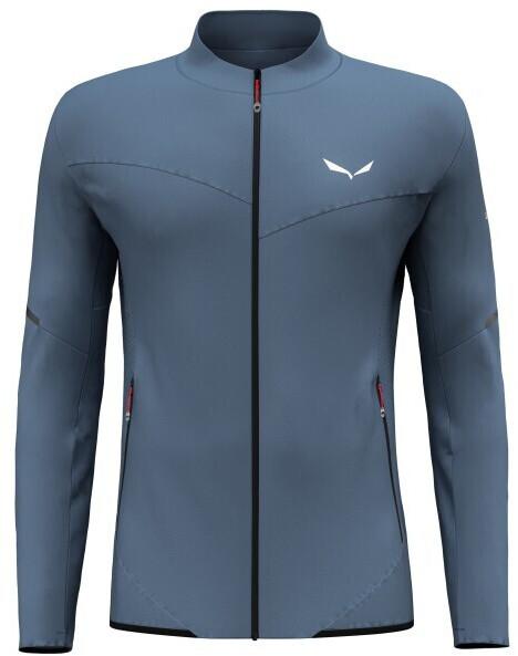 

Куртка Salewa Pedroc Durastretch Light Jacket Men men java blue M