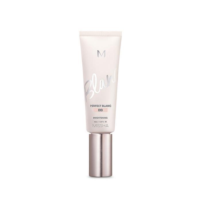MISSHA M Perfect Blanc BB 40ml (No. 23 Sand) (14853719)