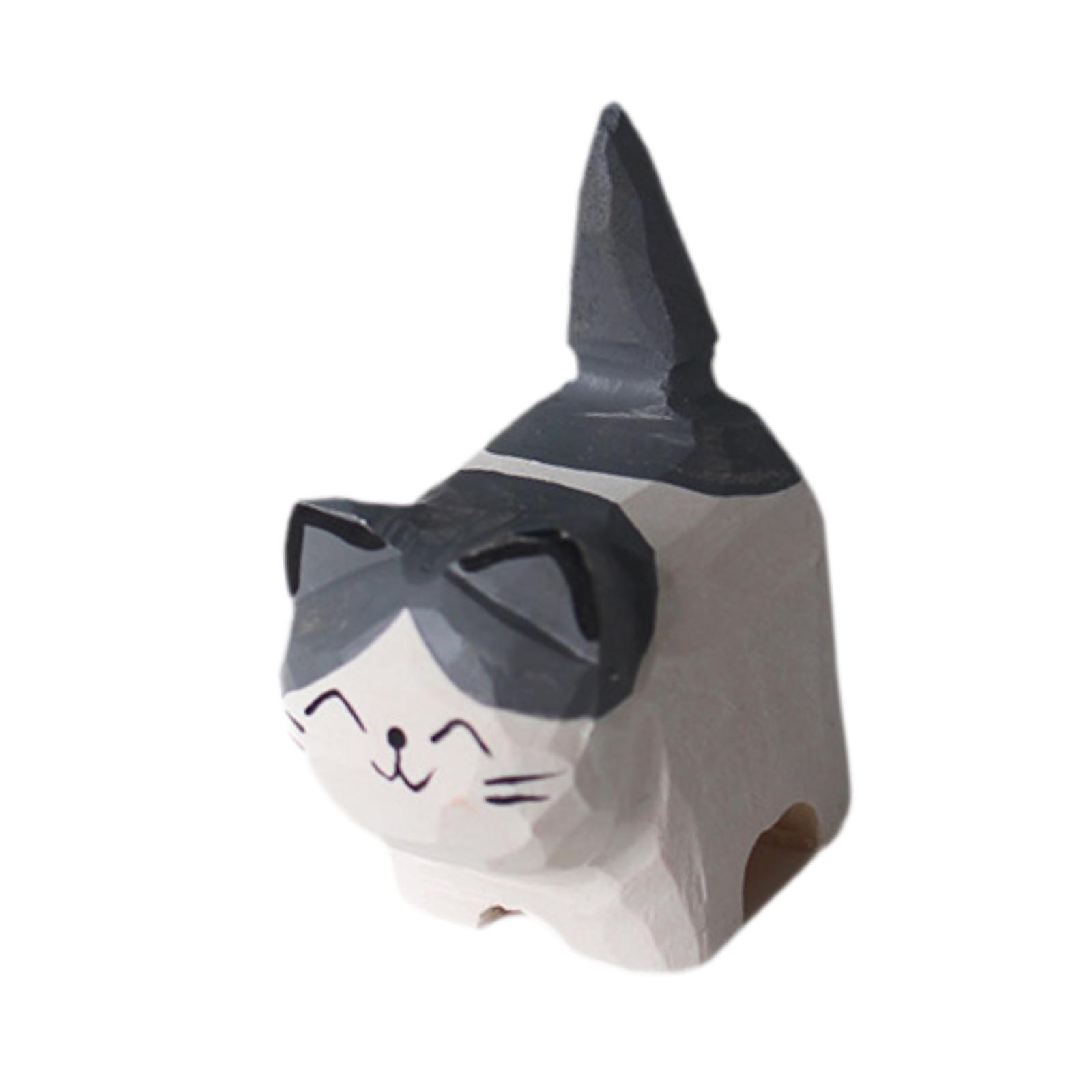 

Статуя животного, деловые подарки, реалистичная скульптура для офисного стола, книжного шкафа