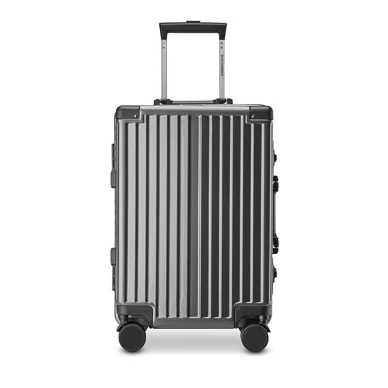 Batennu F368 20-inch Travel Suitcase