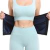 Women Waist Trainer Trimmer Slimming Body Shaper Corset Belly Sauna Bands Fitness Sweat Belt Sport Girdle Workout Shapewear