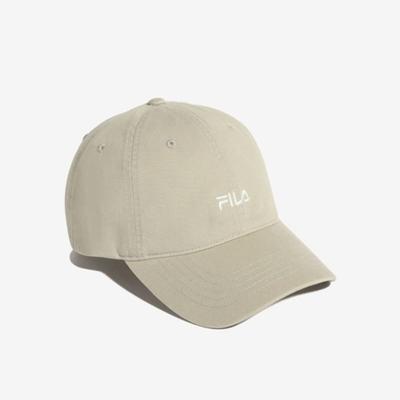 Fila Casquette de baseball linéaire_FS3CPH1306X_TPB
