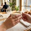 Classic Vintage Geometric Rings Bohemian-Style Gold Plated Ring  Wedding