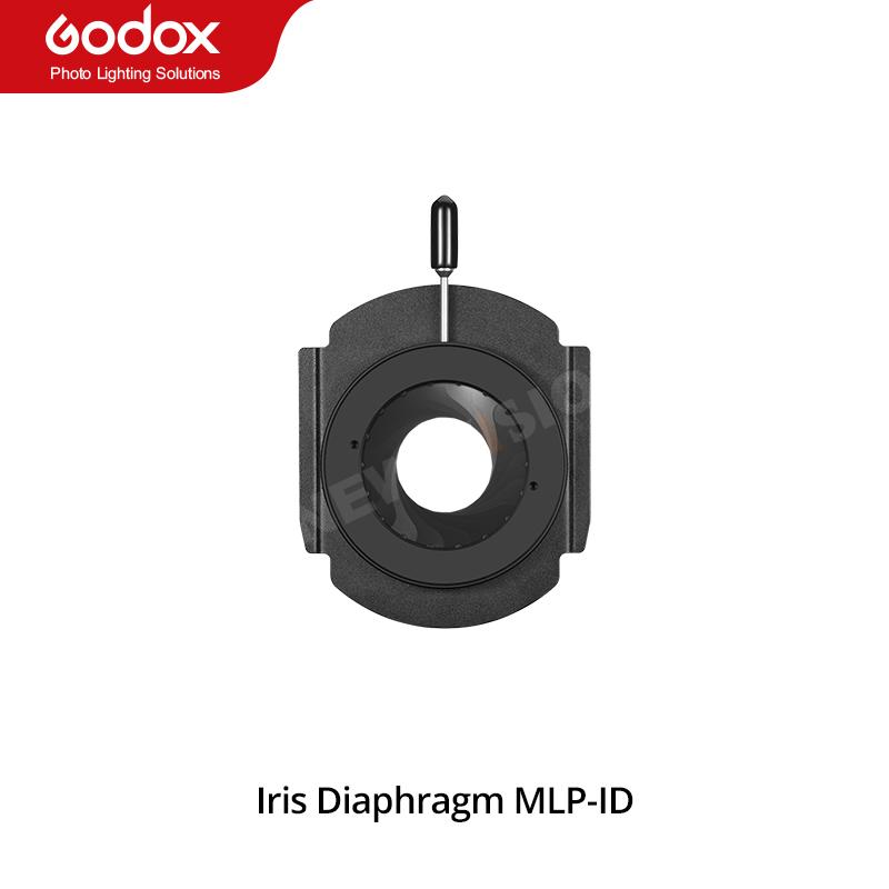 Godox BFP BLP LED Projection Attachment